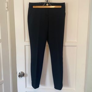 Ted Baker Navy Dress Pants - Size 1